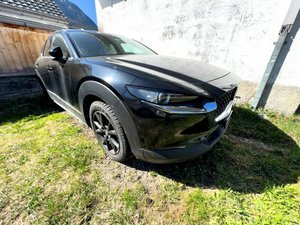 2020 Mazda CX-30 Skyactiv‑X 180 AWD 2.0, 179 PS