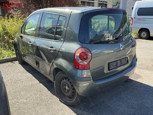2005 Renault  Modus 1.5 dCi Dynamique, 86 PS
