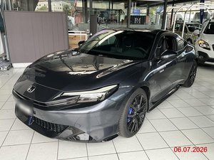 2026 HONDA              PRELUDE 2.0, 184 PS