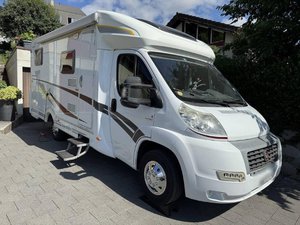 2010 Fiat Capron Sunlight T66 2.3 JTD 2.3, 131 PS