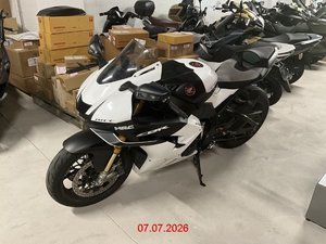 2024 Honda  CBR 1000  RR-R Fireblade SP, 218 PS