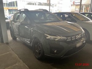 2023 Dacia Sandero 1.0 TCe Expression, 91 PS