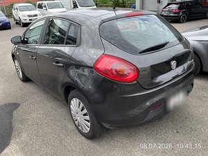 2013 Fiat Bravo 1.4 16V 90 Pop, 90 PS