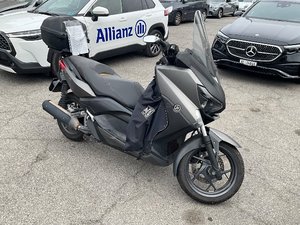 2015 Yamaha X-Max YP 250 R ABS 0.2, 20 PS