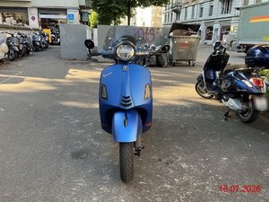 2022 PIAGGIO            VESPA              GTS 300           , 24 PS