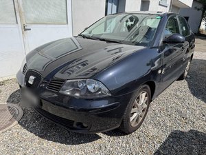 2008 SEAT Cordoba 1.6 16V 105 Shake, 105 PS