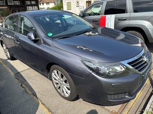 2012 Renault Latitude 3.0 dCi V6 240 Initiale, 241 PS