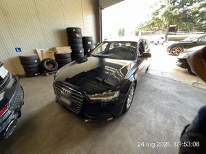 2013 Audi A4 Avant 2.0 TDI, 136 PS