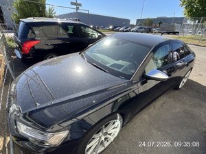 2019 Audi S6 3.0 TDI quattro, 349 PS