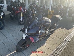 2026 BMW  S 1000 RR, 209 PS