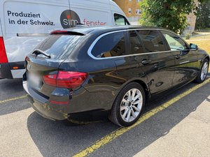 2016 BMW 5er Reihe F11 Touring 528i xDrive SAG, 245 PS