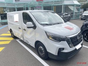 2025 NISSAN PRIMASTAR N-CONNECT, 150 PS