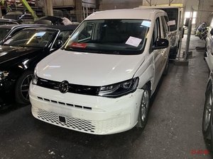 2024 VW  Caddy Cargo 2.0 TDI Maxi, 122 PS