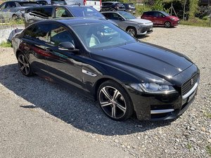 2020 Jaguar XF 2.0 R-Dynamic S P250 RWD, 250 PS