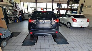 2012 Mazda CX-5 2.0 Revolution AWD, 160 PS