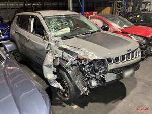 2023 Jeep Compass 1.3 T PHEV Outdoor 4xe, 180 PS