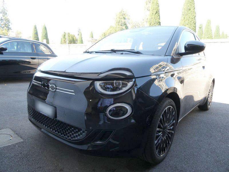 2022 Fiat 500 La Prima, 118 PS