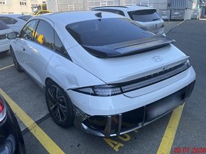 2023 Hyundai Ioniq 6 77,4 kWh Launch Edition 4WD, 325 PS