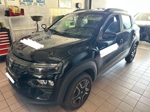 2022 Dacia Spring Comfort Plus, 45 PS