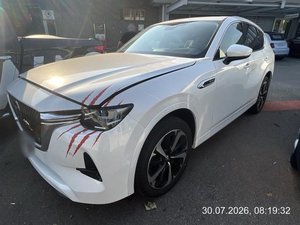 2022 Mazda CX-60 2.5 PHEV Takumi, 191 PS