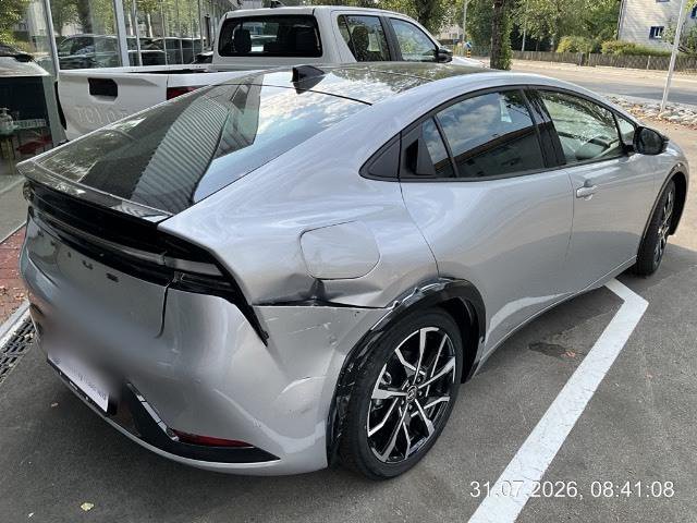 2026 Toyota Prius 2.0 PHEV Premium 2.0, 223 PS