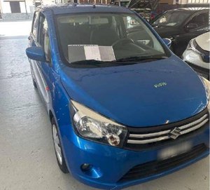 2019 Suzuki  Celerio  1.0 Compact Top, 68 PS