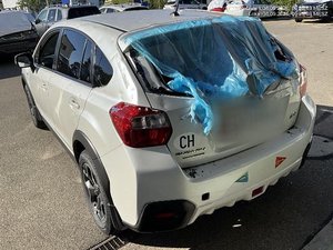 2013 Subaru XV 2.0i Swiss Three, 150 PS