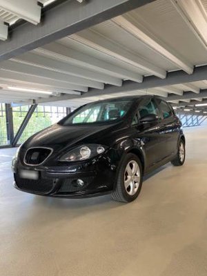 2007 Seat Altea 1.6 Reference, 102 PS