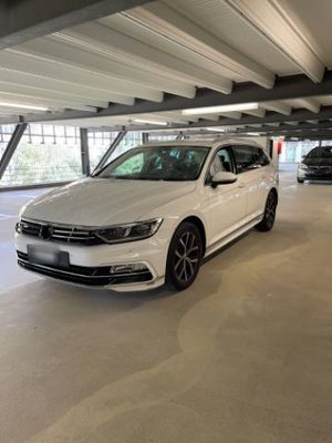 2018 VW Passat Variant 2.0 TDI 150 Highline DSG, 150 PS