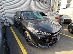 2025 MG HS 1.5 PHEV Luxury, 143 PS