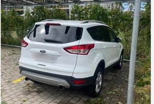 2014 Ford Kuga 1.6 EcoB 150 Carving 2WD, 150 PS