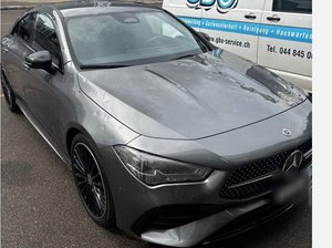 2024 Mercedes-Benz CLA-Klasse C118 CLA 220 4matic, 190 PS