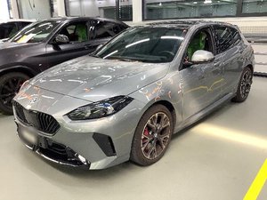 2024 BMW  1-Serie F70 120d M Sport Pro, 150 PS