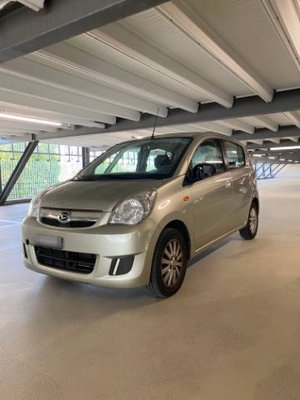 2012 Daihatsu Cuore 1.0, 69 PS