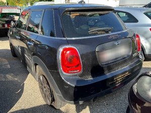 2019 Mini Mini F55 1.5i One, 102 PS