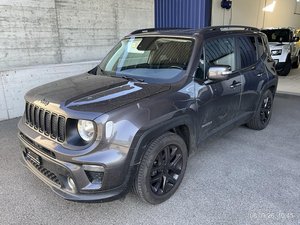 2019 Jeep Renegade 1.0 Turbo Night Eagle, 120 PS