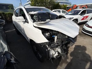 2014 Hyundai ix35 1.7 CRDi Origo 2WD, 115 PS