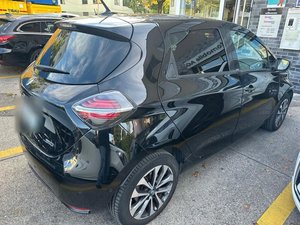 2020 Renault Zoe FP R135 Intens inkl. Batterie, 136 PS