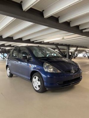 2002 Honda Jazz Joker, 83 PS