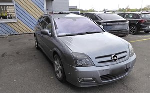 2004 Opel  Signum 1.9 CDTi 16V Elegance, 150 PS