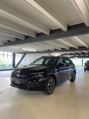 2020 Skoda  Kamiq  1.5 TSI Monte Carlo, 150 PS