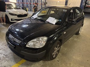 2010 Kia Rio 1.4 16V Trend, 97 PS