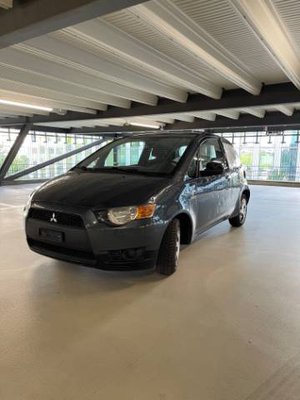 2013 Mitsubishi Colt 1.1 12V Super Jubilé, 75 PS