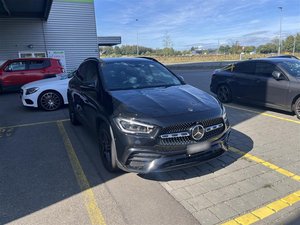 2020 Mercedes-Benz GLA-Klasse H247 GLA 250 AMG Line 4matic, 224 PS