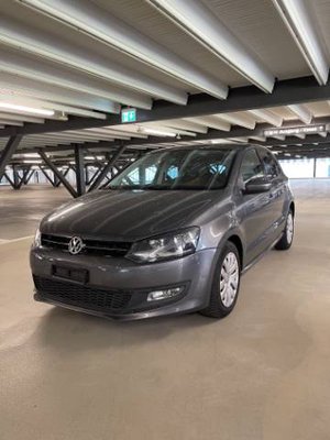 2013 VW Golf VII Variant 2.0 TDI Comfortline 4m, 150 PS
