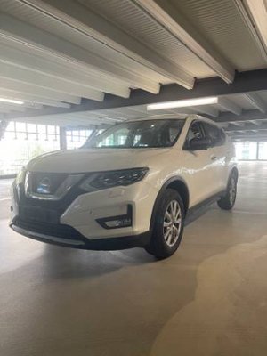 2019 Nissan X-Trail 2.0 dCi Acenta 4x4, 177 PS
