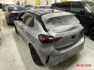 2023 Opel Corsa 1.2 T 130 GS, 130 PS