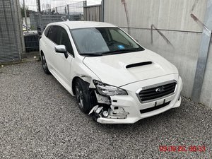 2016 Subaru Levorg 1.6 DIT Swiss, 170 PS