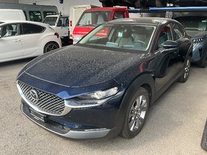 2020 Mazda CX-30 2.0 122 Ambition, 122 PS