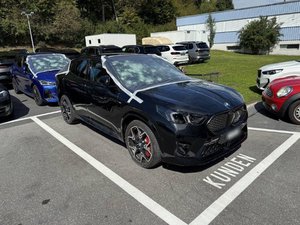 2025 BMW iX2 30 xDrive M Sport, 306 PS